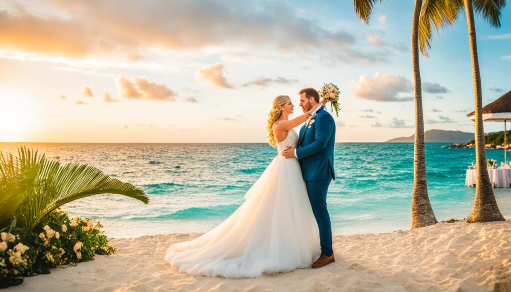 Dream Weddings in Montego Bay Dream Weddings in Montego Bay