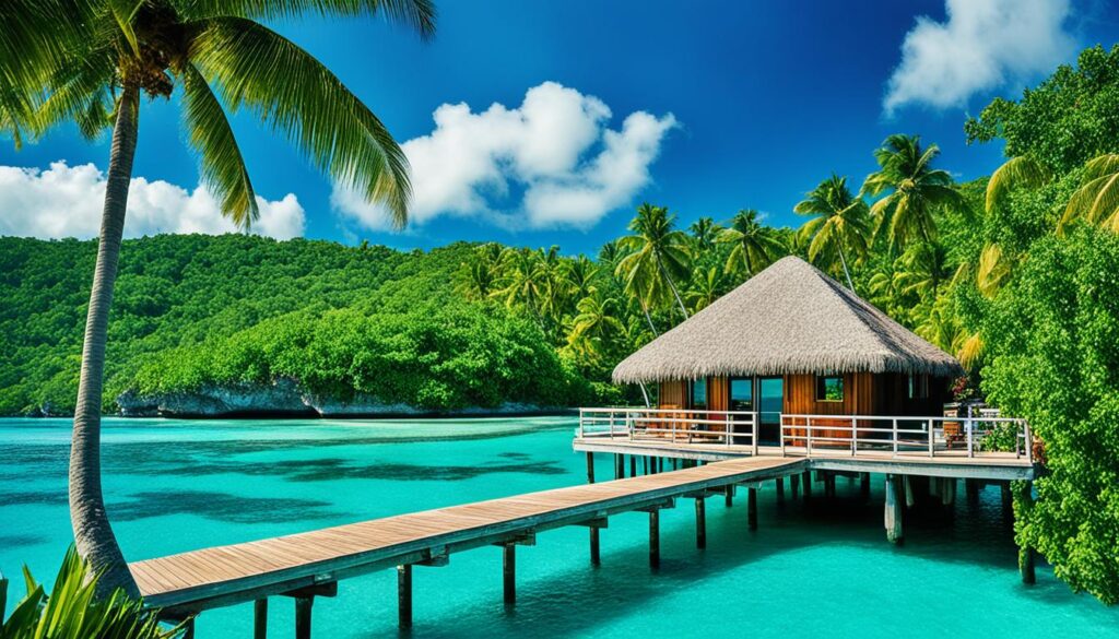 Dreamy Private Islands in the Caribbean Dreamy Private Islands in the Caribbean
