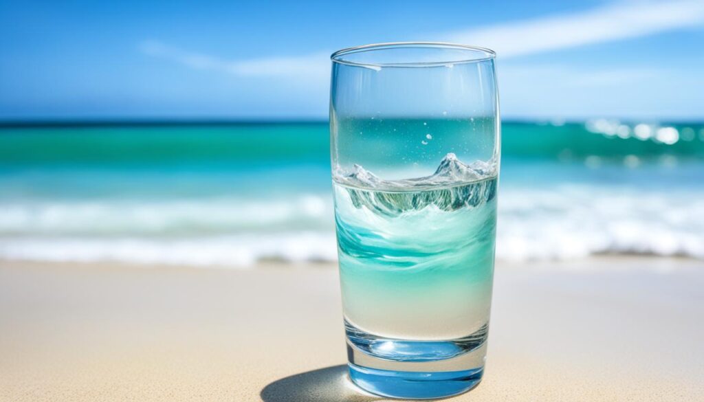 Drinking Water Safety in Punta Cana Drinking Water Safety in Punta Cana