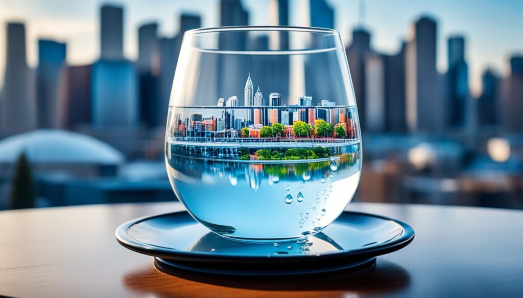 Drinking Water Standards Montego Bay Drinking Water Standards Montego Bay