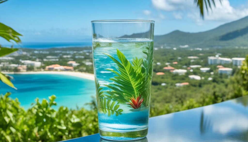 Drinking water safety Montego Bay Drinking water safety Montego Bay