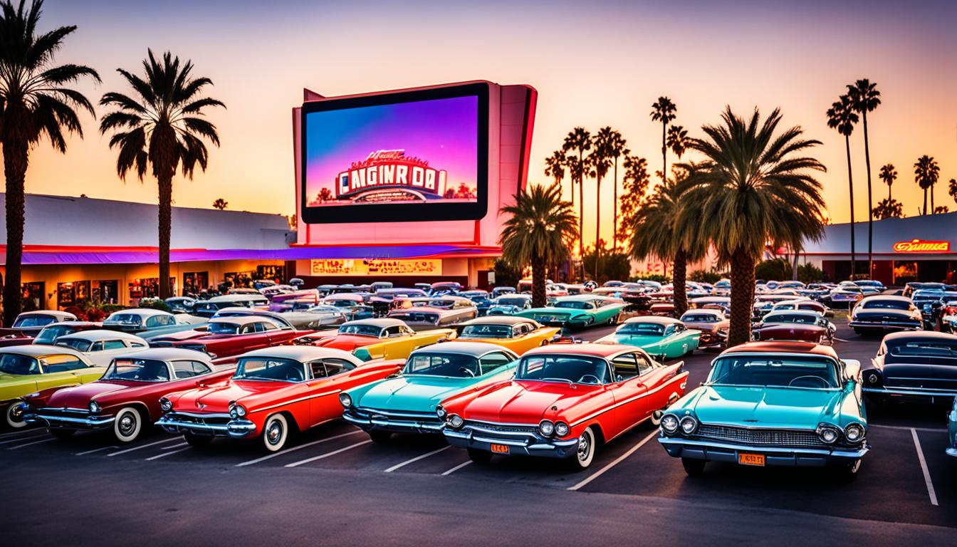 Drive In Movie Theaters In Southern California Guide Drive In Movie Theaters In Southern California Guide