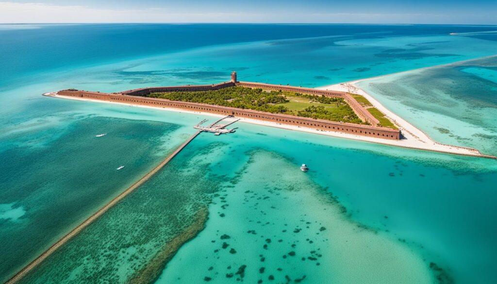 Dry Tortugas National Park Key West Dry Tortugas National Park Key West