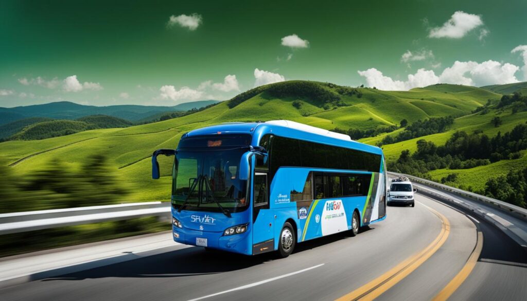 Dublin Airport Shuttle Service Dublin Airport Shuttle Service