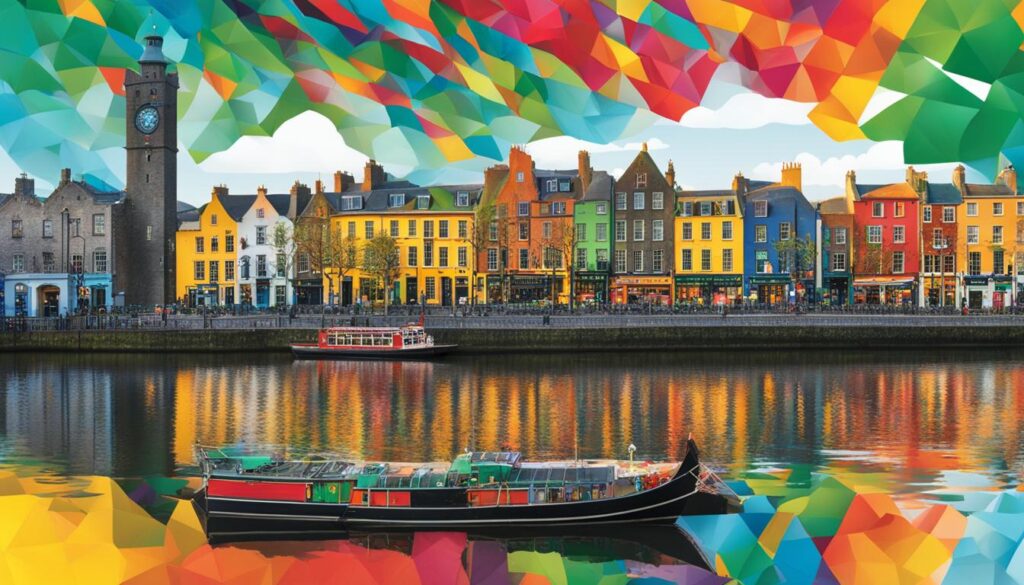 Dublin Pass Features and Validity Dublin Pass Features and Validity