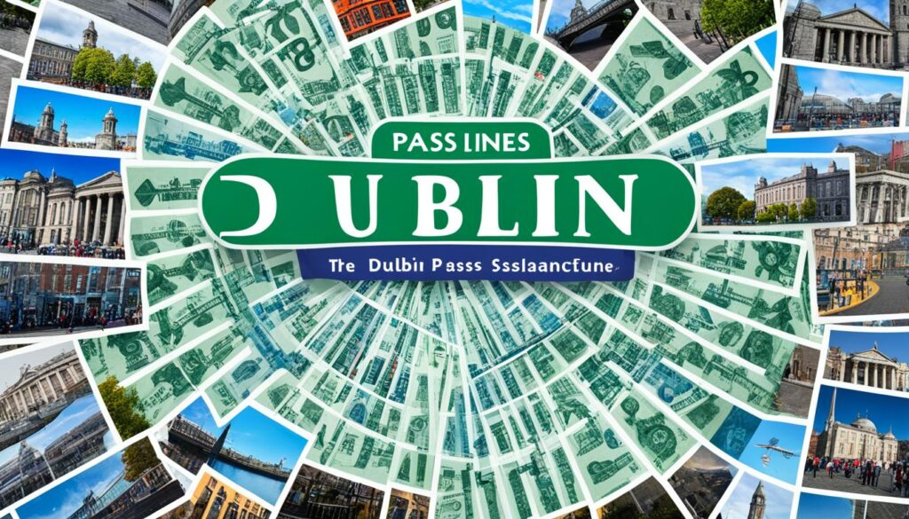 Dublin Pass Savings Dublin Pass Savings