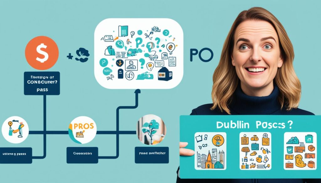 Dublin Pass pros and cons Dublin Pass pros and cons
