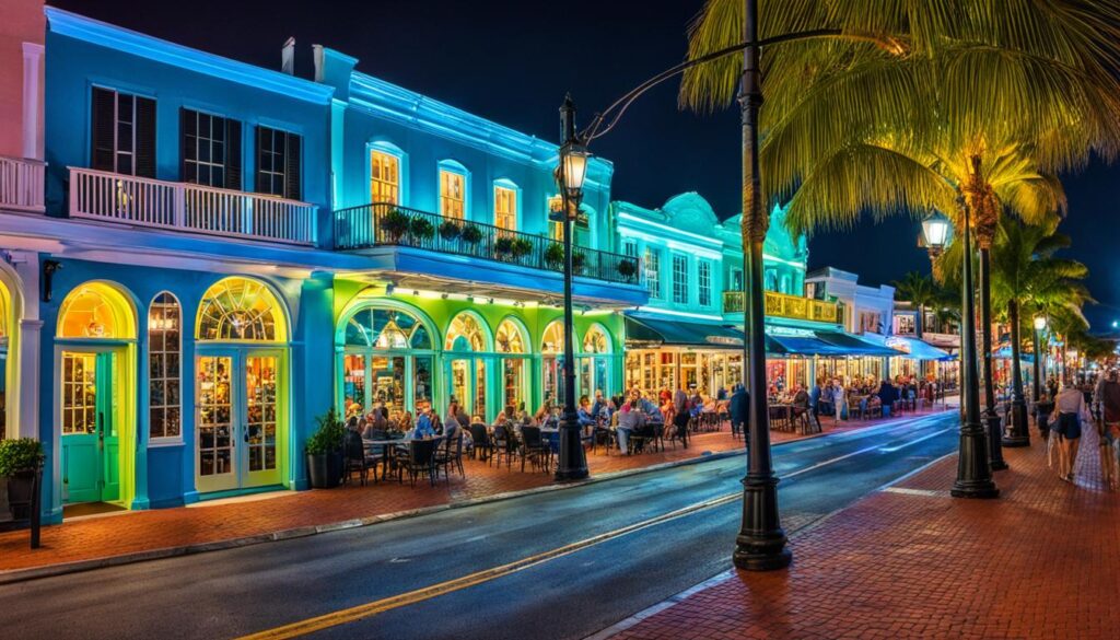 Duval Street accommodations Duval Street accommodations