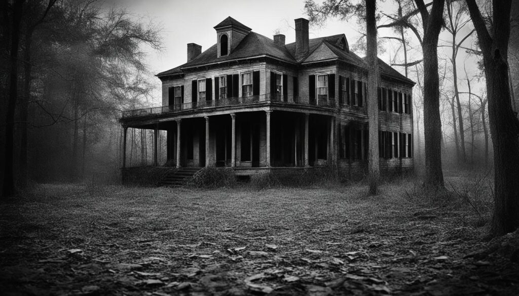 East Coast haunted history East Coast haunted history