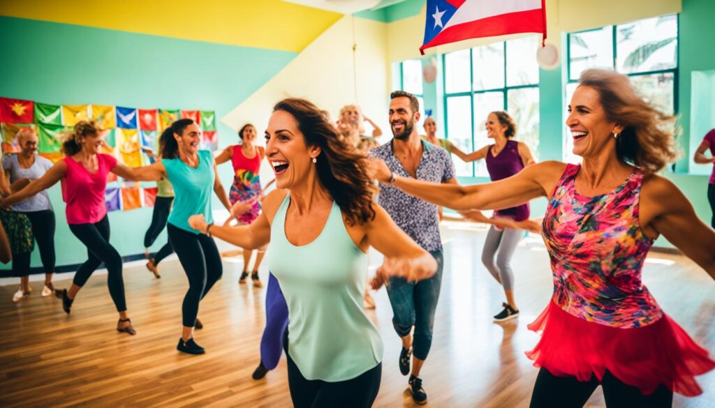 Easy salsa lessons in Havana Easy salsa lessons in Havana