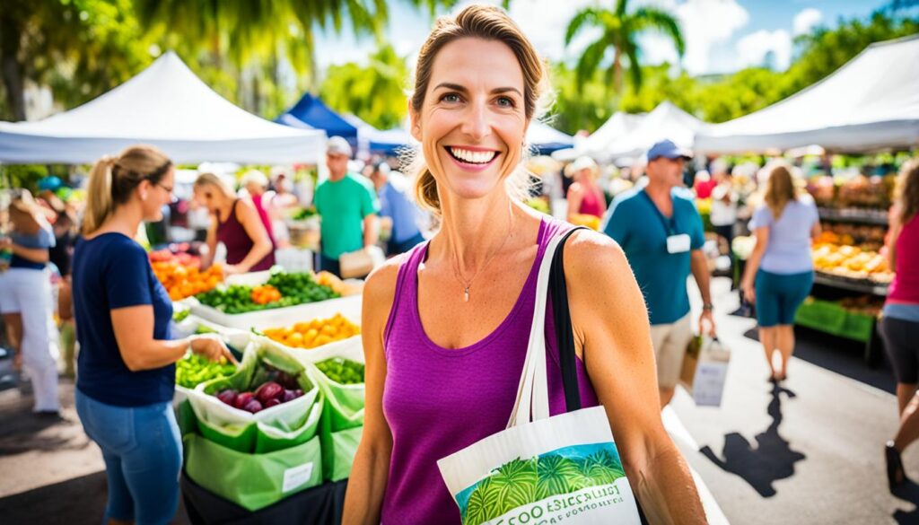 Eco-Conscious Shopping in Fort Lauderdale Eco-Conscious Shopping in Fort Lauderdale