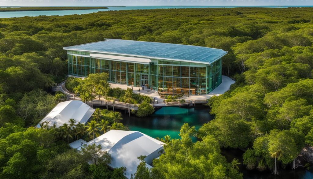 Eco Discovery Center Key West Eco Discovery Center Key West