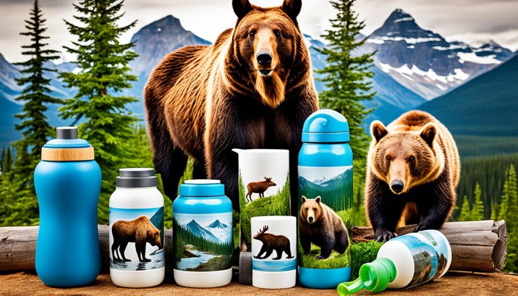 Eco-Friendly Canadian Products Eco-Friendly Canadian Products