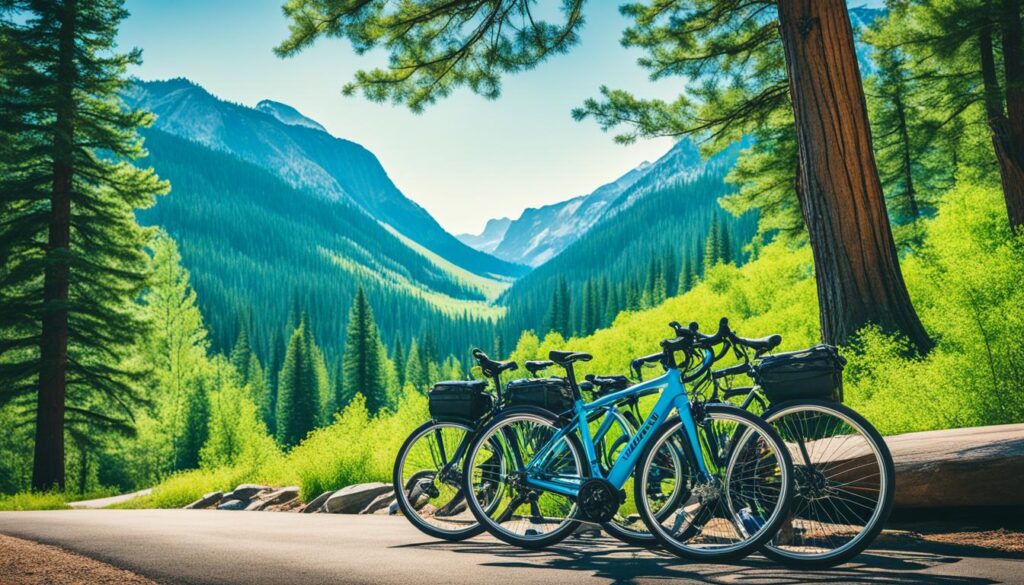 Eco-Friendly Transportation Options Eco-Friendly Transportation Options