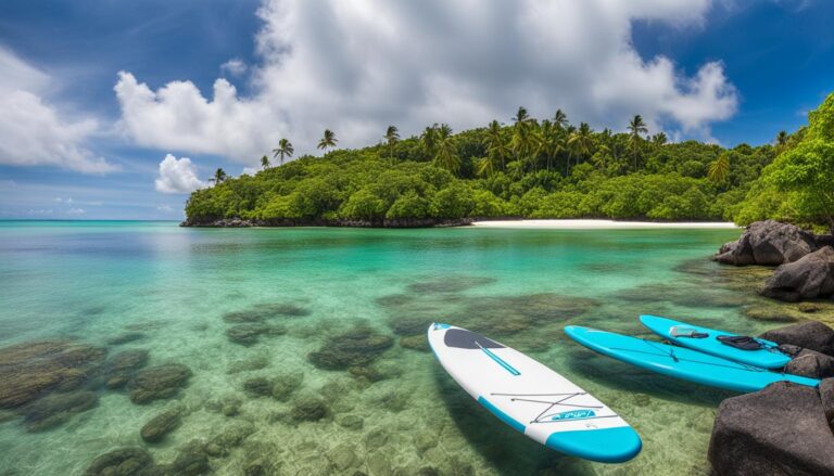 Eco-friendly activities and sustainable tourism in Nassau