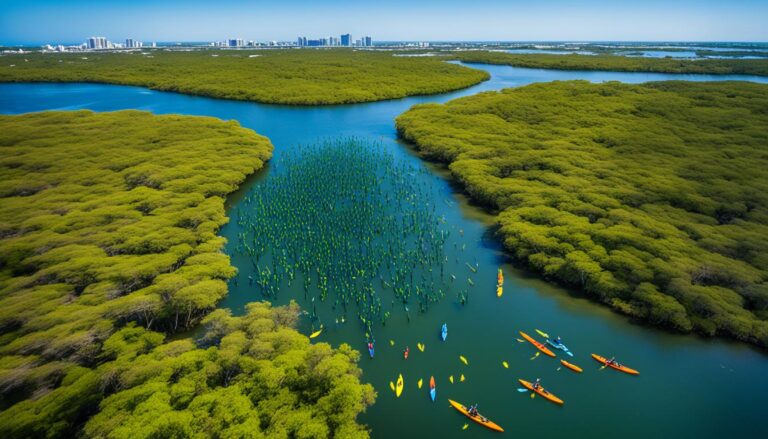 Eco-friendly activities in Fort Lauderdale
