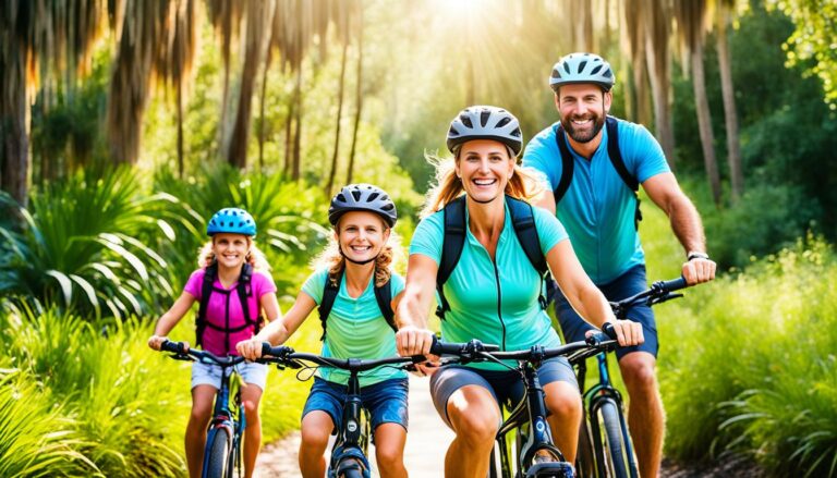 Eco-friendly activities in Orlando