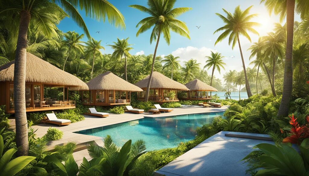 Eco-friendly resorts in Punta Cana Eco-friendly resorts in Punta Cana