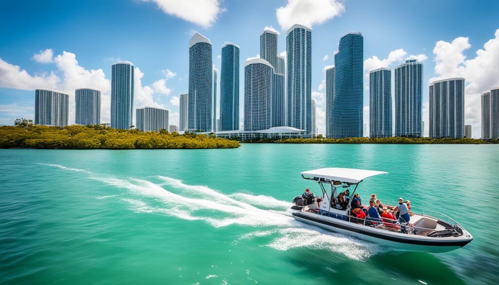 Eco-friendly tours in Miami Eco-friendly tours in Miami