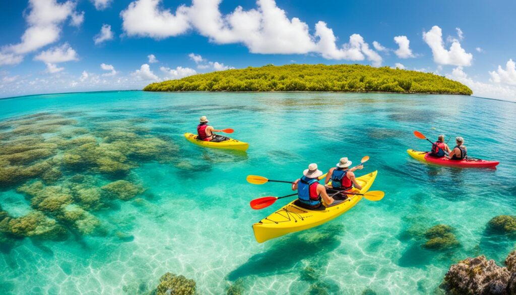 Eco-friendly tours in Miami Eco-friendly tours in Miami