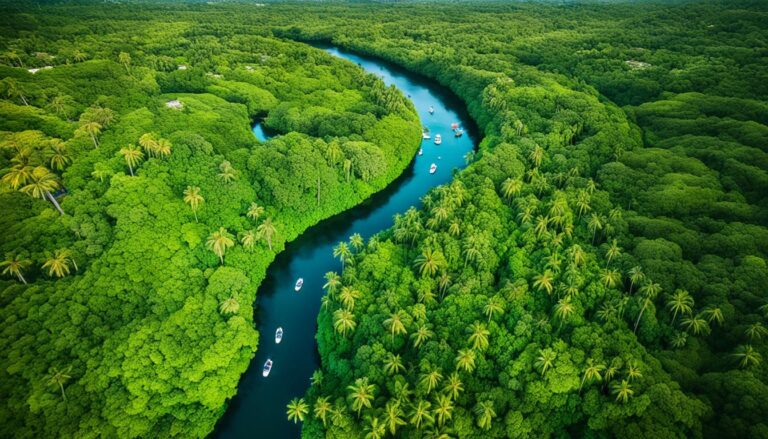 Eco-tourism and outdoor adventures near Miami