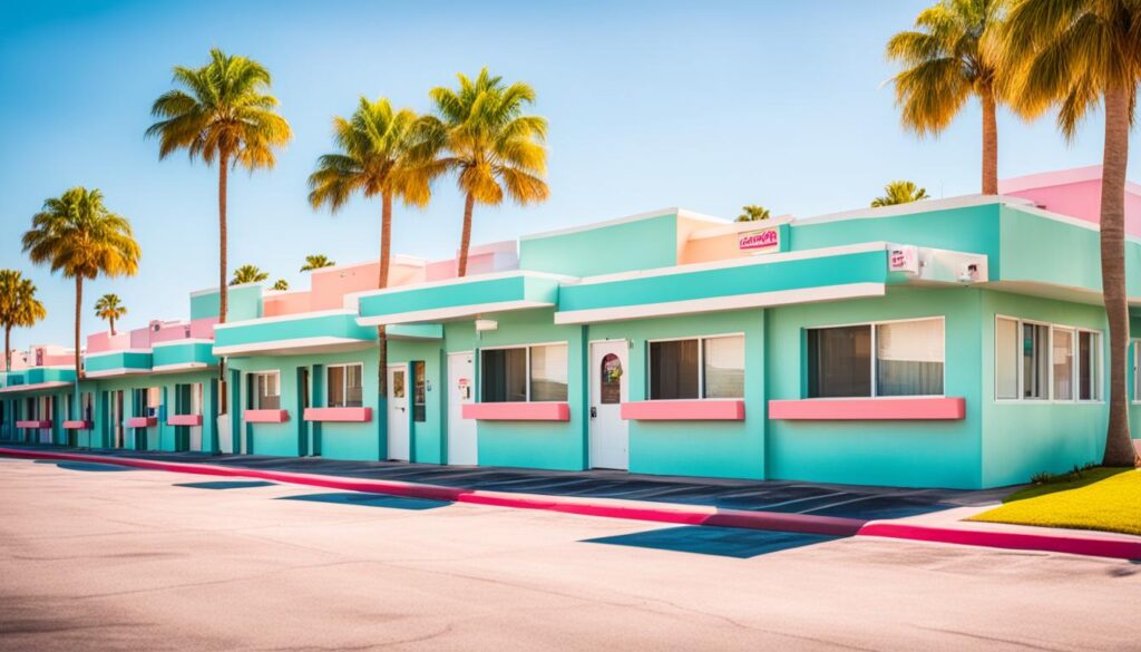 Economical motels Miami Economical motels Miami
