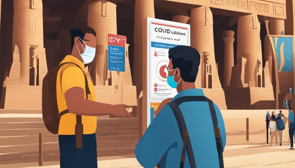 Egypt COVID-19 guidelines Egypt COVID-19 guidelines