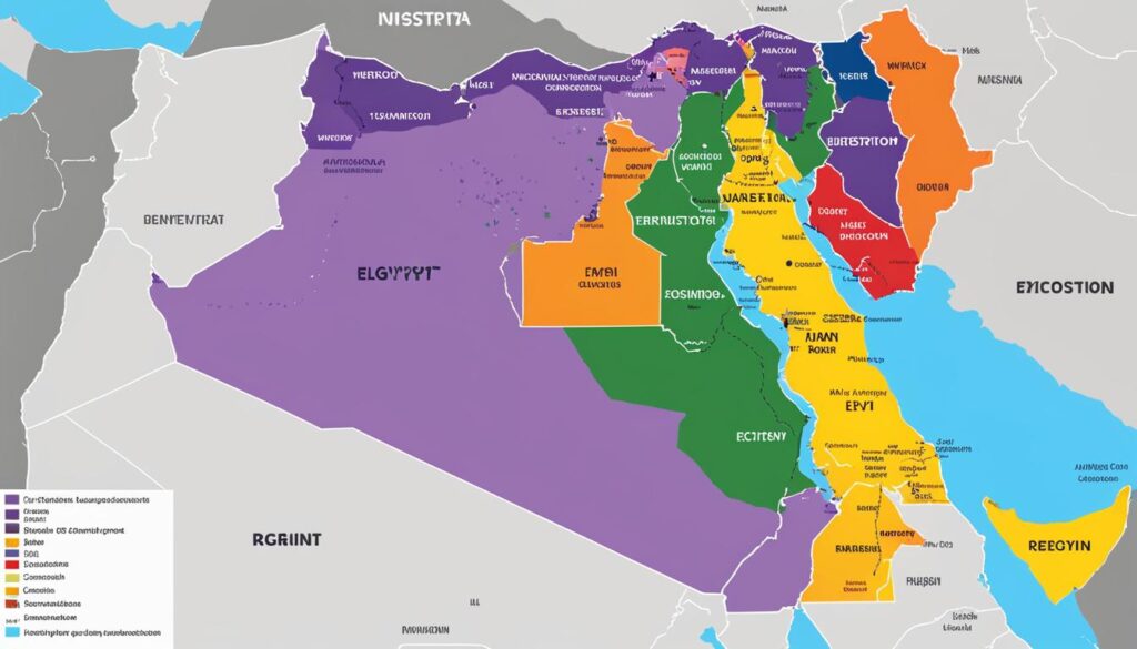 Egypt Domestic Travel Restrictions Egypt Domestic Travel Restrictions