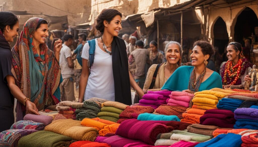 Egypt Travel Advice for Women Image Egypt Travel Advice for Women Image