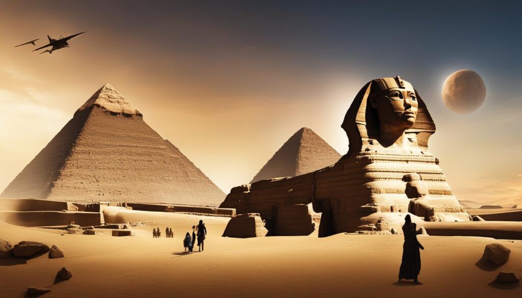 Egypt Travel Restrictions Egypt Travel Restrictions