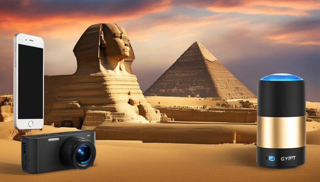 Egypt packing list Egypt packing list