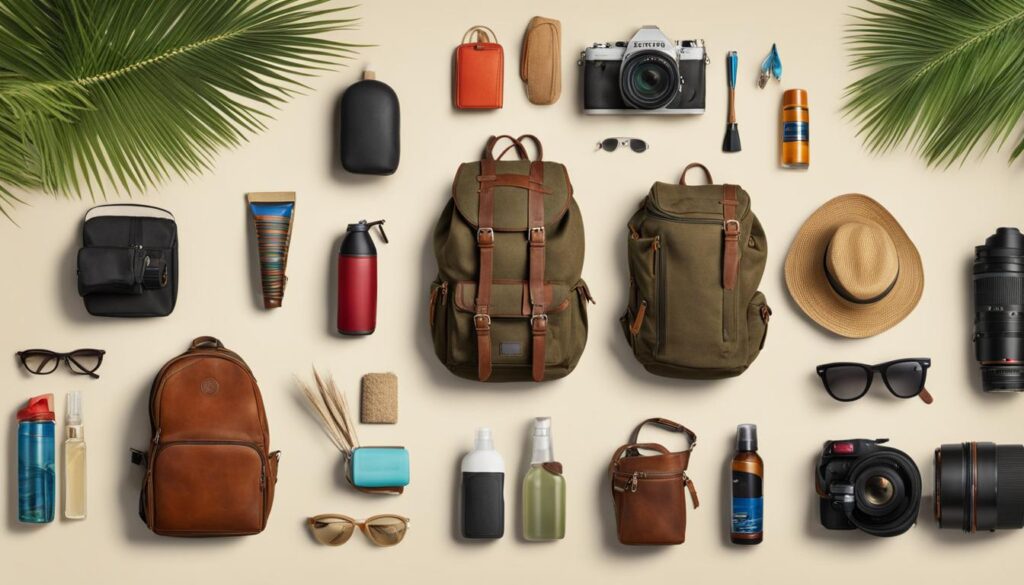 Egypt packing list Egypt packing list