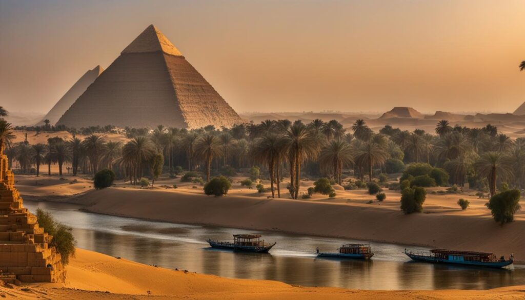 Egypt tourism guidelines Egypt tourism guidelines