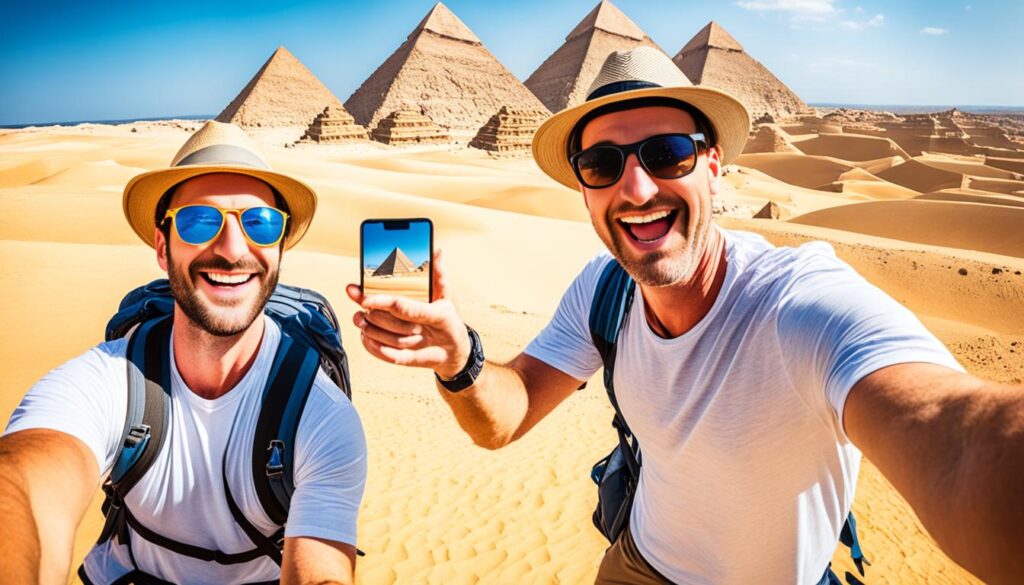 Egypt tourist season Egypt tourist season