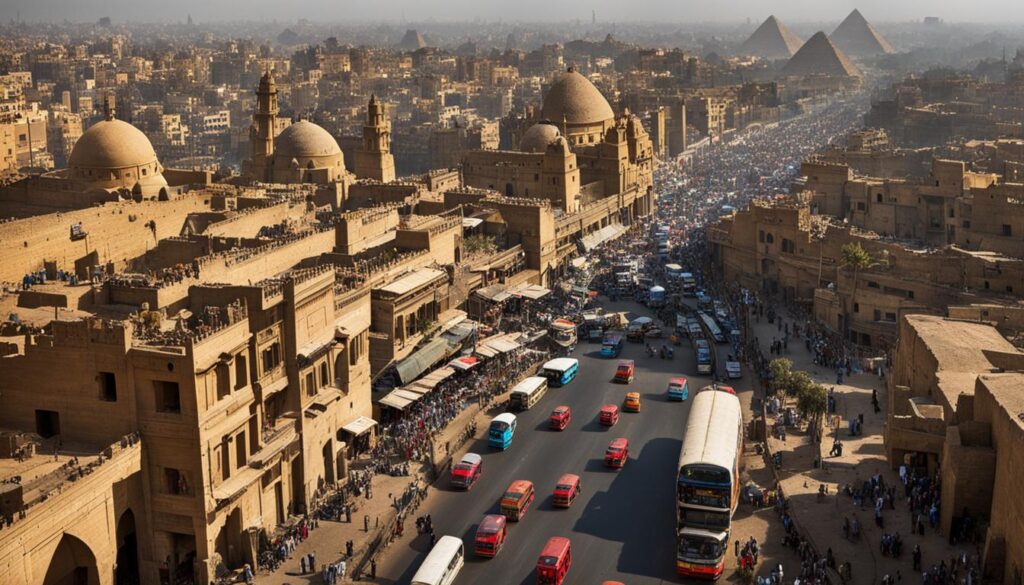 Egypt travel experiences Egypt travel experiences