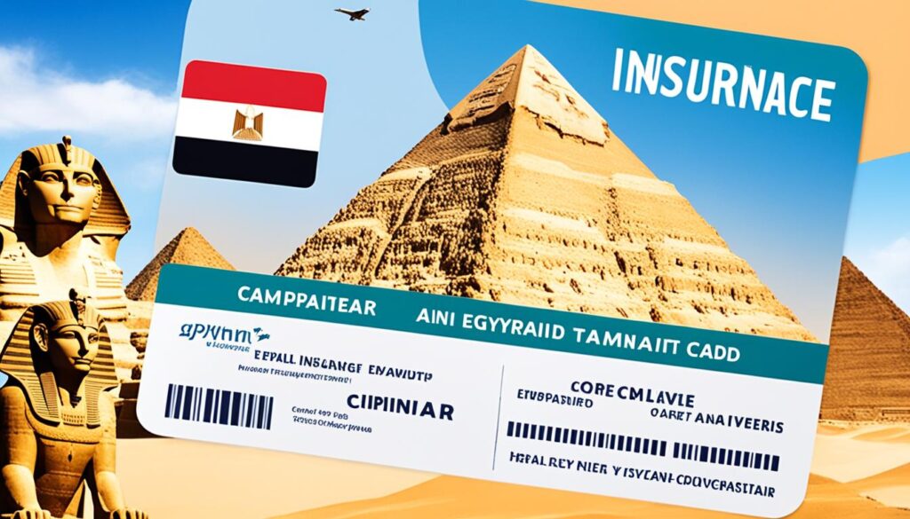 Egypt travel insurance Egypt travel insurance