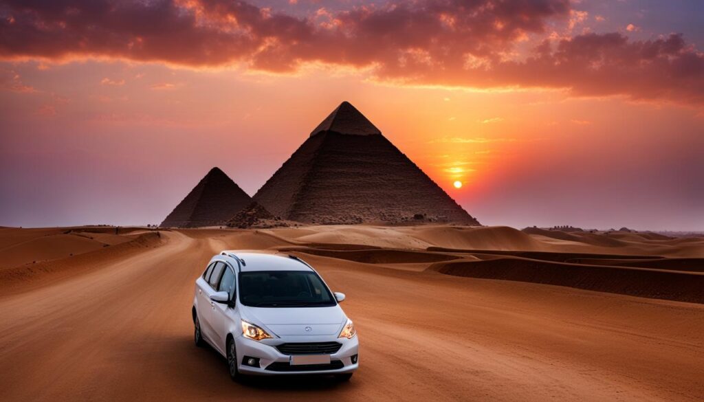 Egypt travel routes Egypt travel routes