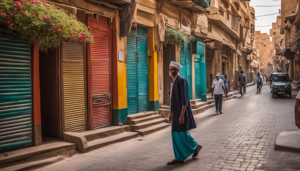 Egypt travel safety Egypt travel safety