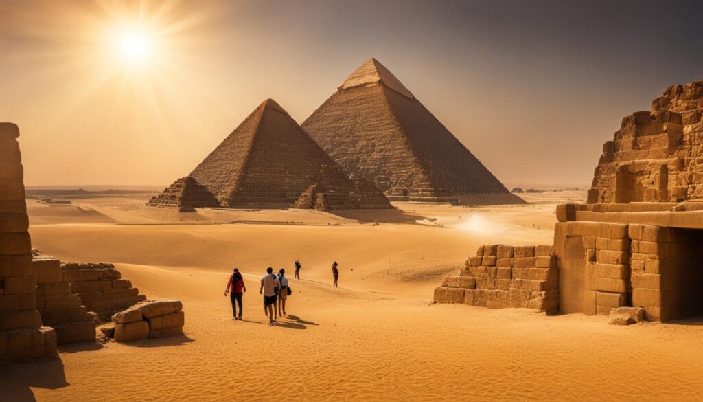 Egypt weather Egypt weather