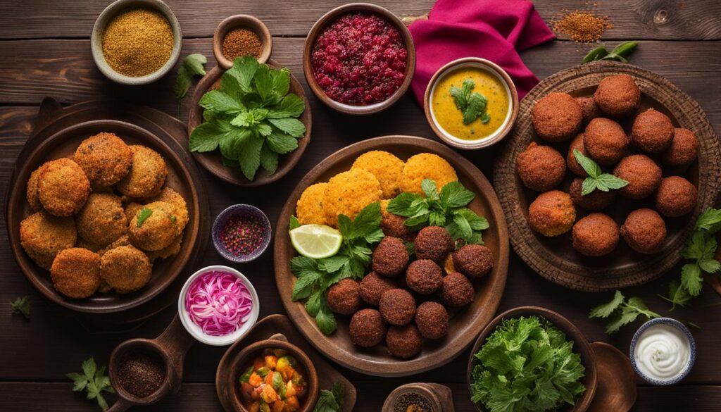 Egyptian Cuisine Egyptian Cuisine
