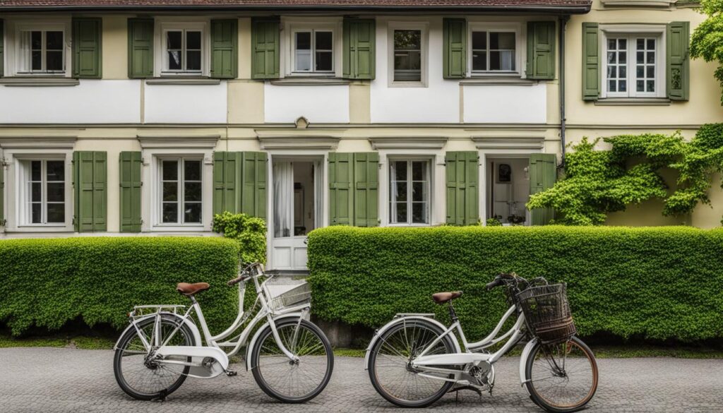 Einstein House Bern Einstein House Bern