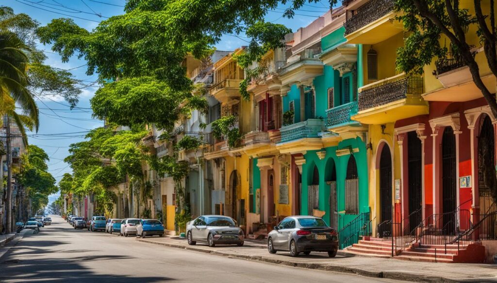 El Vedado El Vedado