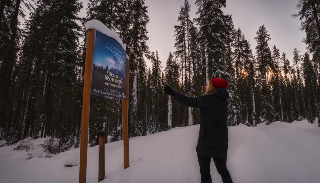 Embracing the Finnish Language in Rovaniemi Embracing the Finnish Language in Rovaniemi