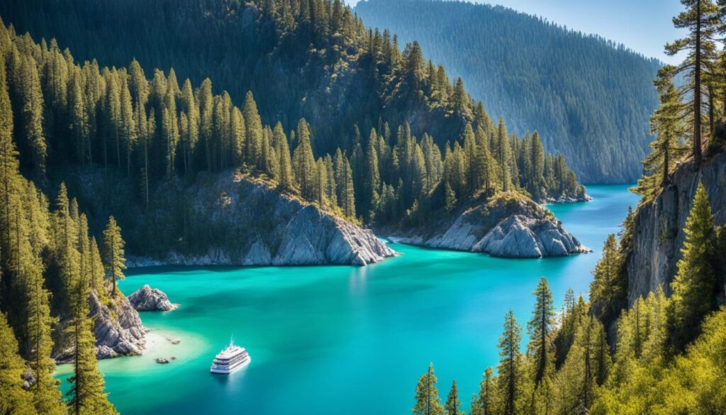 Emerald Bay Emerald Bay