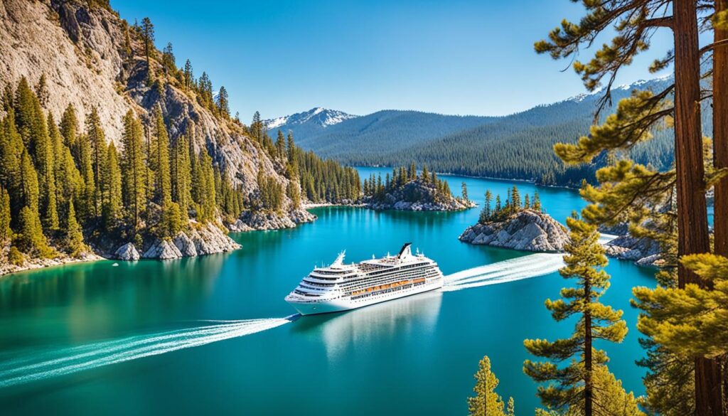 Emerald Bay Cruise Discounts Emerald Bay Cruise Discounts