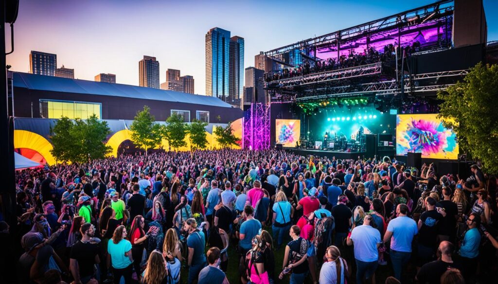 Emerging Trends in Tampa's Music Scene Emerging Trends in Tampa's Music Scene