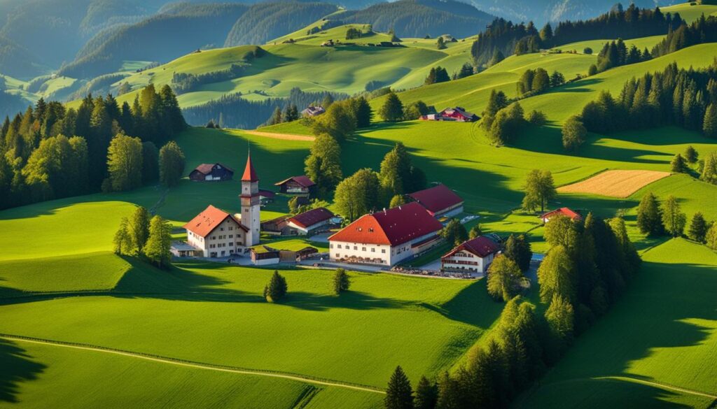 Emmental Show Dairy Emmental Show Dairy