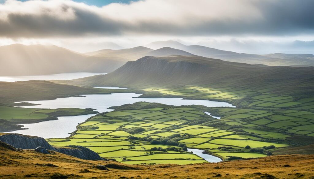 Enchanting Connemara Enchanting Connemara