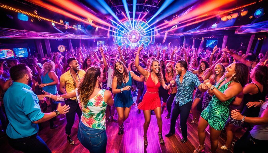Entertainment in Nassau and Paradise Island Entertainment in Nassau and Paradise Island