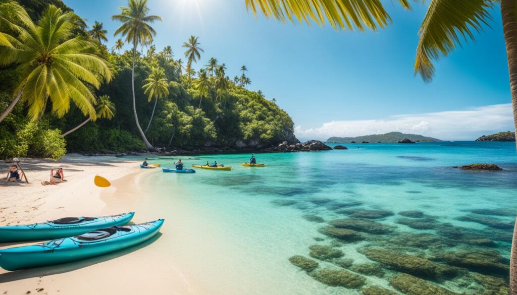Environmentally conscious travel Environmentally conscious travel